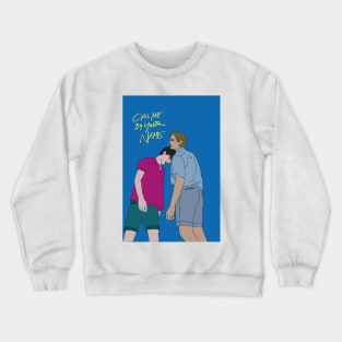 CMBYN Crewneck Sweatshirt